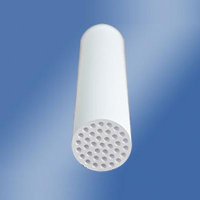 Élément de membrane en céramique d'ultrafiltration