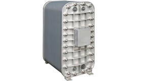 Technologie de traitement pré et post