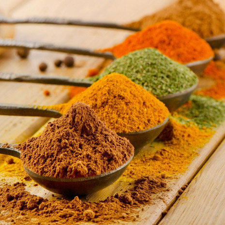 Aromatisant et assaisonnement