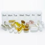 Bouillon de fermentation Antibiotiques Clarification