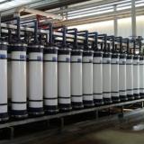 Fermentation/Industrie chimique Eaux usées