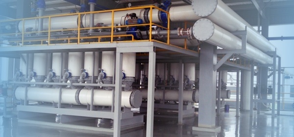 Design parfait et système de gestion de la qualité bien établi