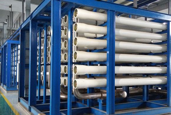 Le brevet du prix d'or de Jiuwu Hi-Tech résout le problème de l'extraction du lithium de Salt Lake