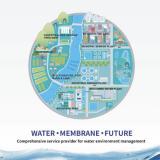 Nettoyage de la rivière et du lac