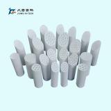 La membrane en céramique inorganique traite les eaux usées comestibles d'huile