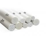 Élément de membrane en céramique