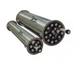 Module de membrane en céramique