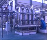 Application de la technologie de séparation des membranes dans les antibiotiques