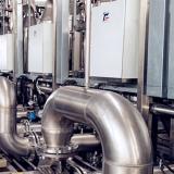 Traiter les déchets comme une ressource par filtration de la membrane céramique