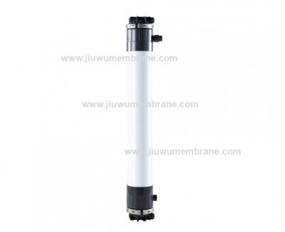 Module de membrane haute densité d'emballage