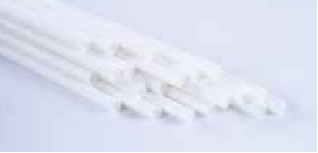 Membrane tubulaire organique